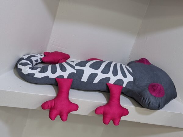 Gecko Soft Toy Collectable - Image 2