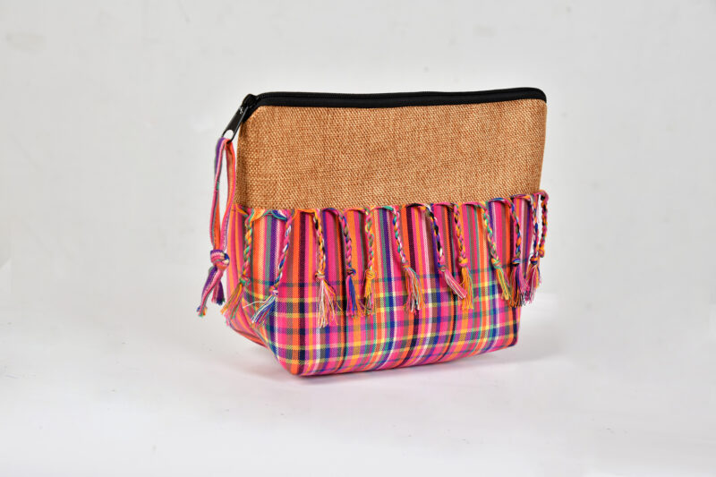 Light Brown Purse