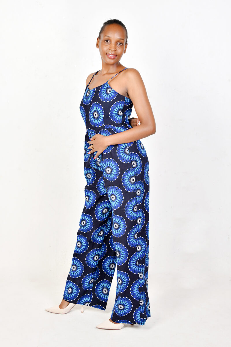 Easy Jump Suit - Image 2