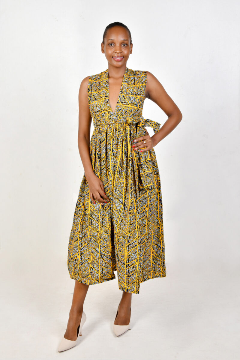 Simple Dress - Image 3