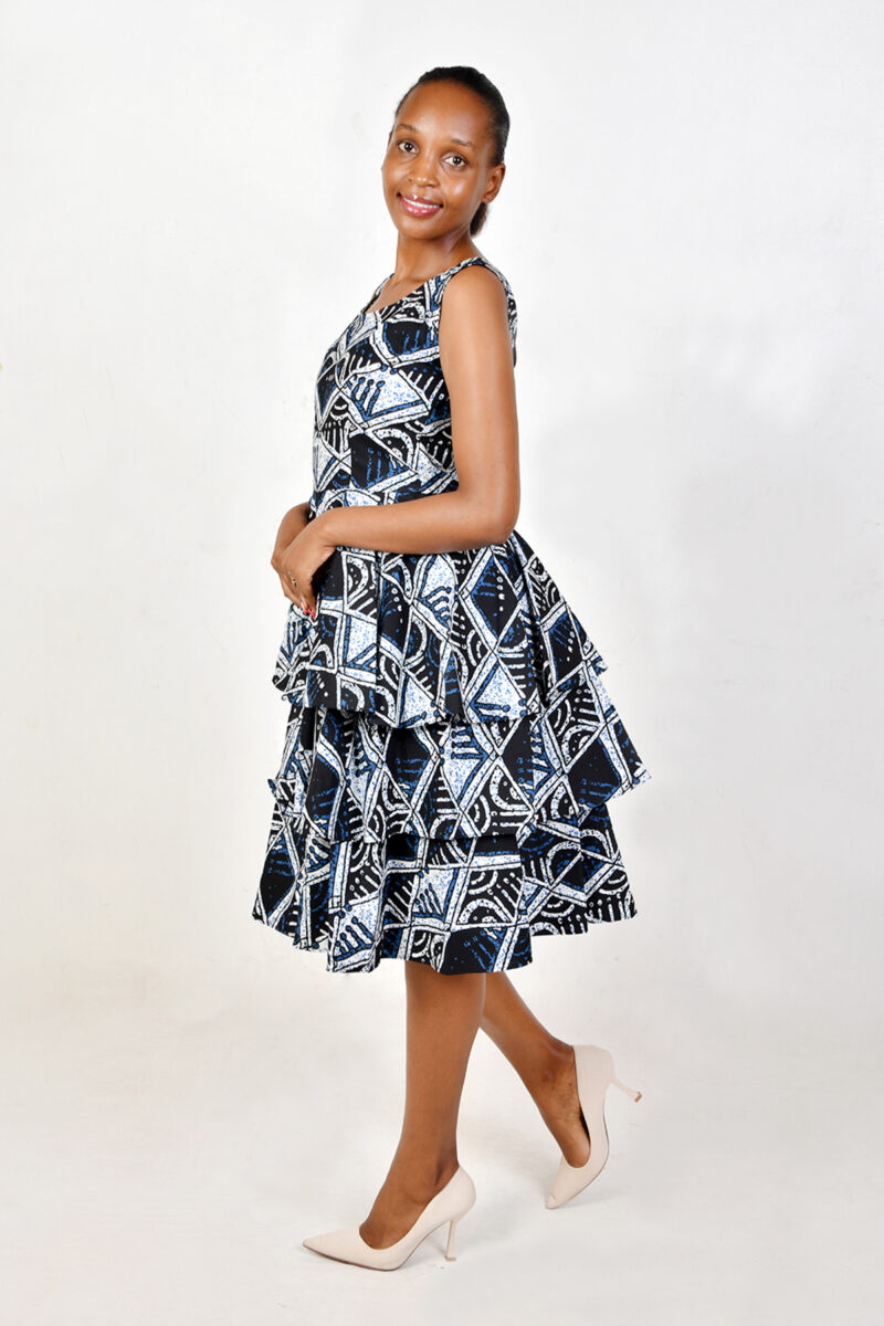 Dress - Image 2