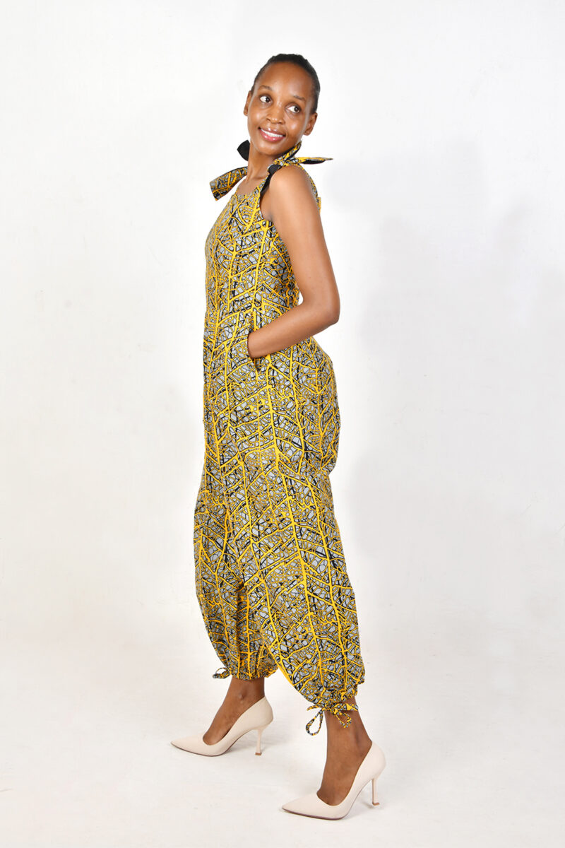 Jump Suit - Image 2