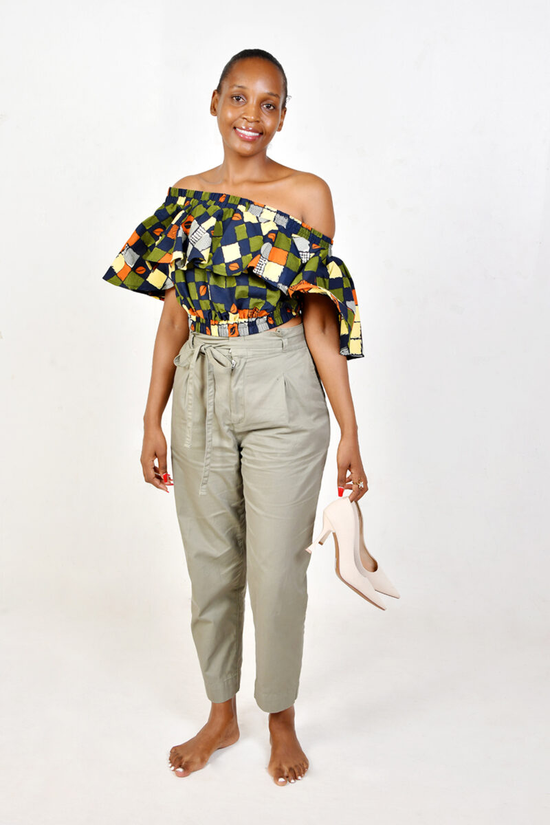 Mixed Two Pieces - Image 3