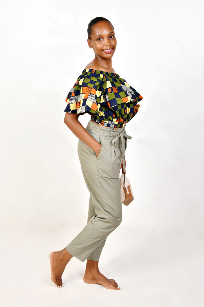 Mixed Two Pieces - Image 2