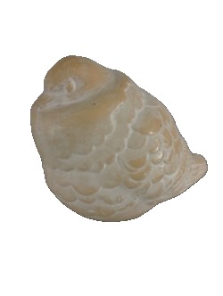 Ceramic Dove