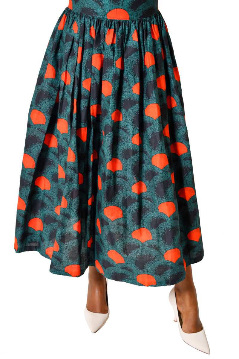 A Line Skirt - Image 2