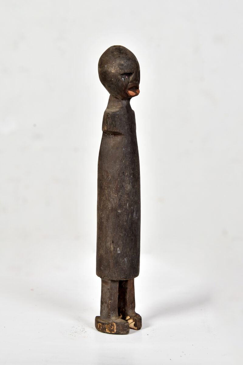 Village Lady - Image 2