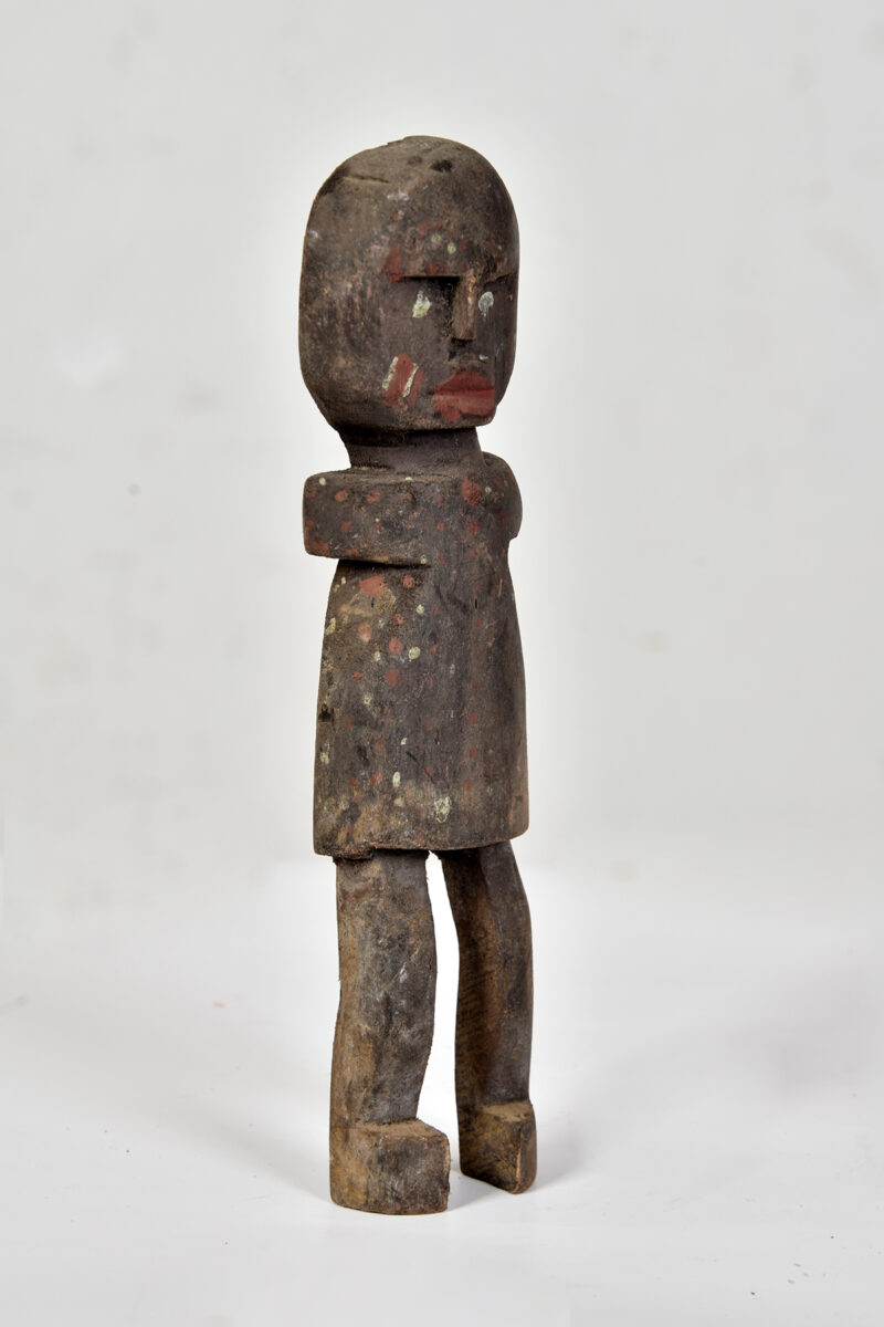 Traditional Village Man - Image 2