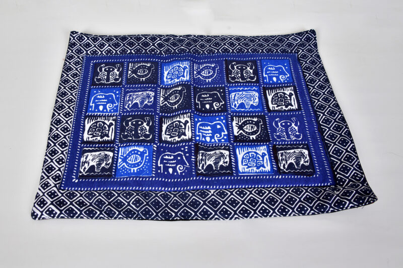 Set of 6 Cloth Table Mats
