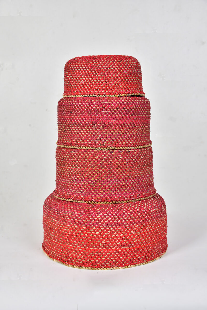 Baskets