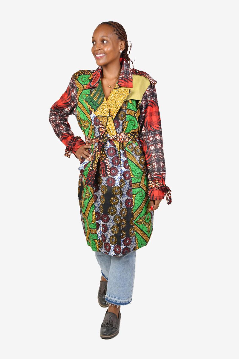Kitenge - Image 2