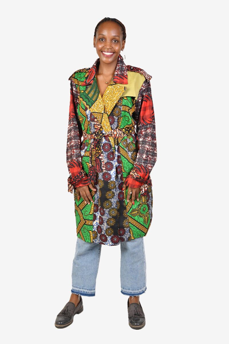 Kitenge