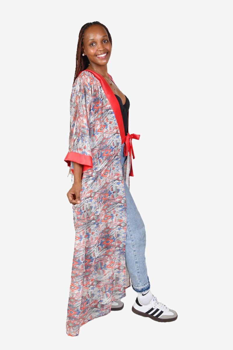 Lightweight Coat - Image 2