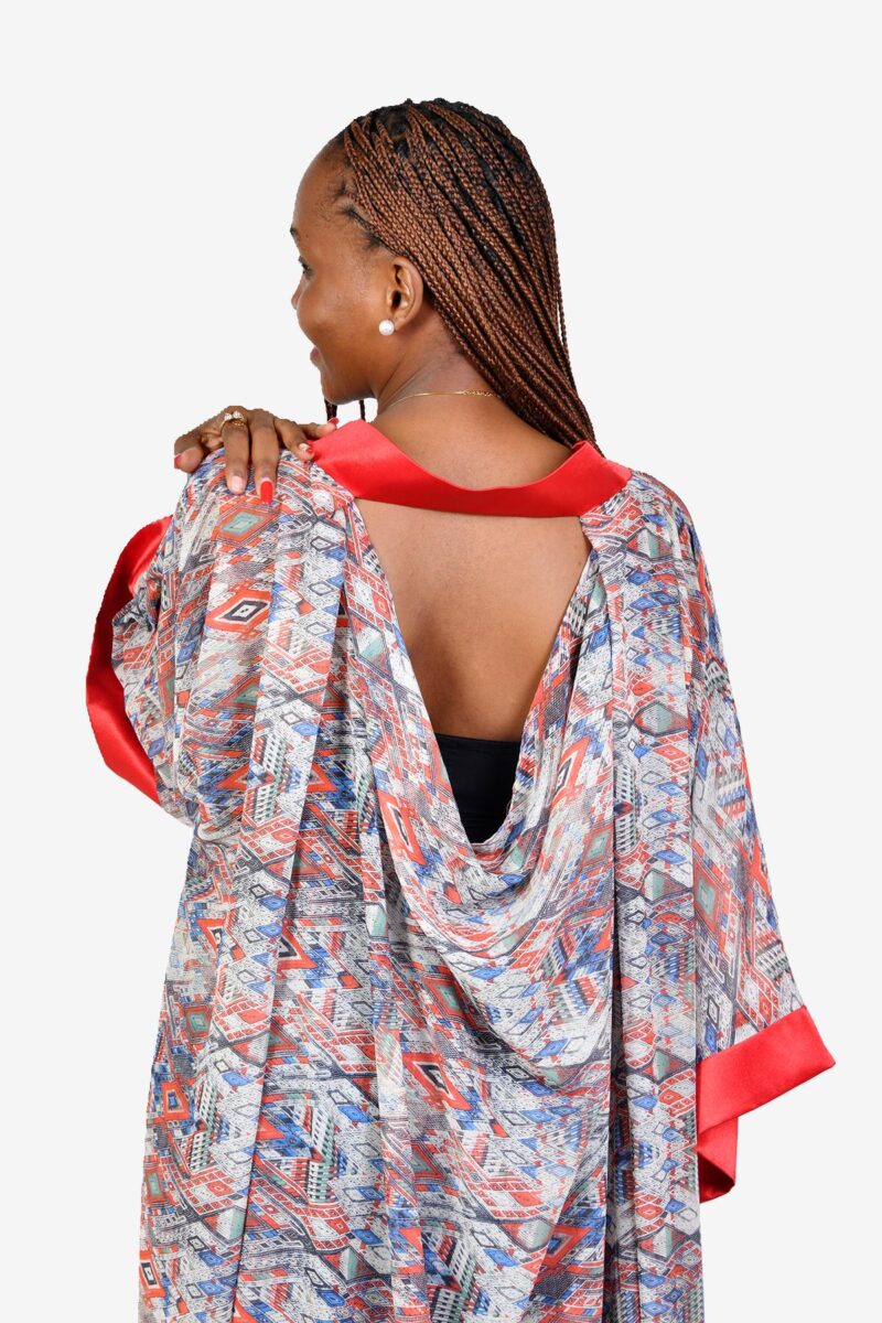 Lightweight Coat - Image 3