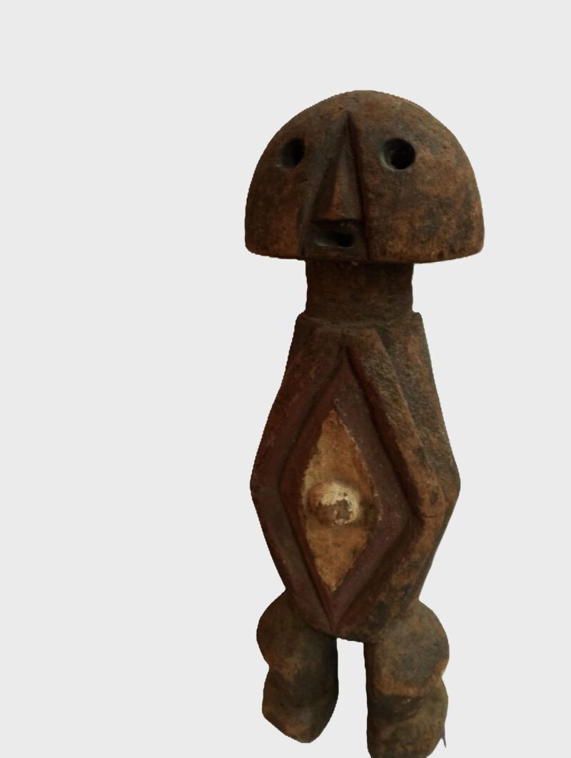 Doll Congo Heritage Design