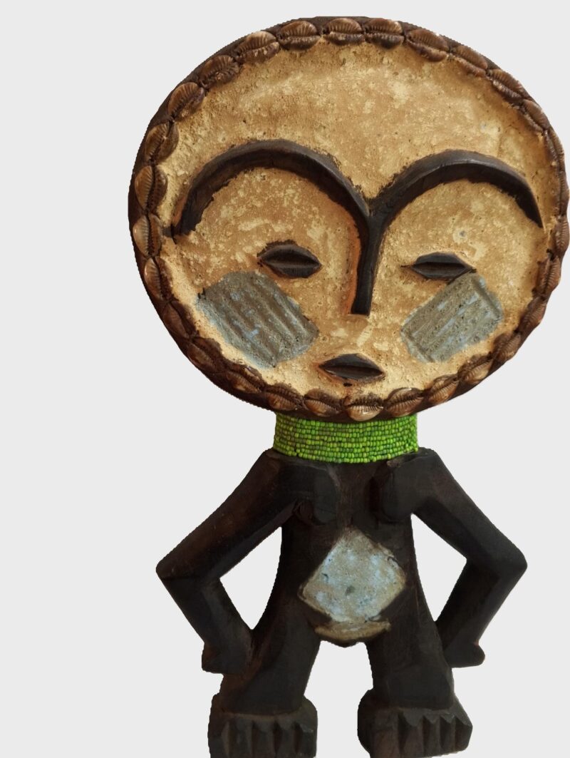 Female Fertility Figure