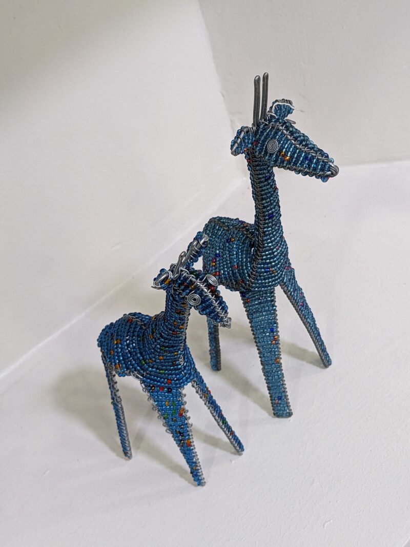 Wire Antelope