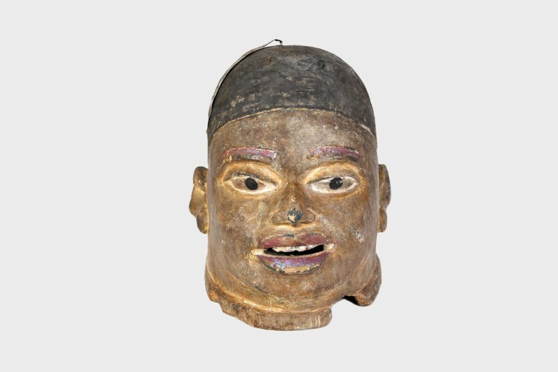 Makunde Helmet Mask - Image 2