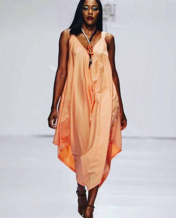Boho Boubou – Women’s Flowing Dress | Handmade Bohemian Fashion
